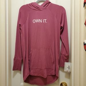 Small Lularoe Amber Hoodie